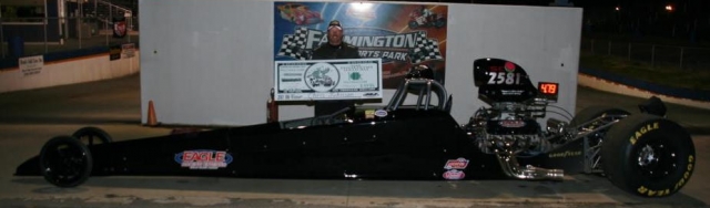 Chris Johnson  
Farmington Dragway
$10,000 Winner
Nov 25, 2011  
 

