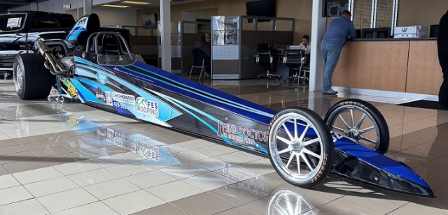 FRANK MORTON
Springdale, AR
