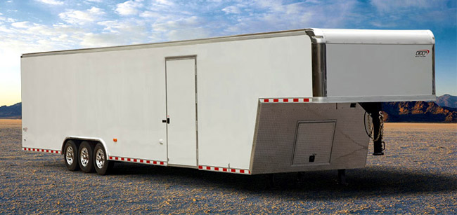 Barker Trailer Sales